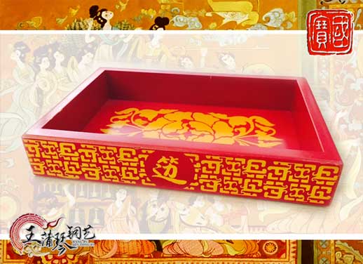 木籩，祭孔用具，祭祀道具